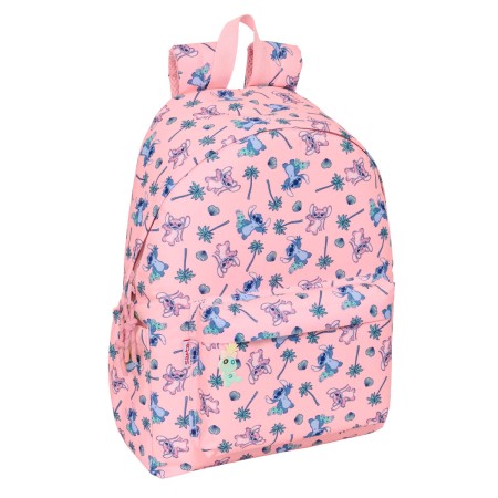 Sacoche pour Portable Lilo & Stitch Beach Rose 31 x 43 x 13 cm