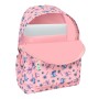 Sacoche pour Portable Lilo & Stitch Beach Rose 31 x 43 x 13 cm
