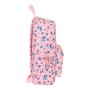 Sacoche pour Portable Lilo & Stitch Beach Rose 31 x 43 x 13 cm
