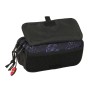 Portatodo Triple Spider-Man Attack Negro 21,5 x 10 x 8 cm
