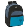 Cartable BlackFit8 California Bleu Noir 32 x 42 x 15 cm