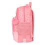 Mochila Escolar Moos Passion Multicolor 32 x 42 x 15 cm