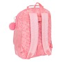 Cartable Moos Passion Multicouleur 32 x 42 x 15 cm