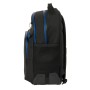 Cartable Kelme Jet black Noir 32 x 42 x 15 cm