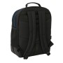 Cartable Kelme Jet black Noir 32 x 42 x 15 cm