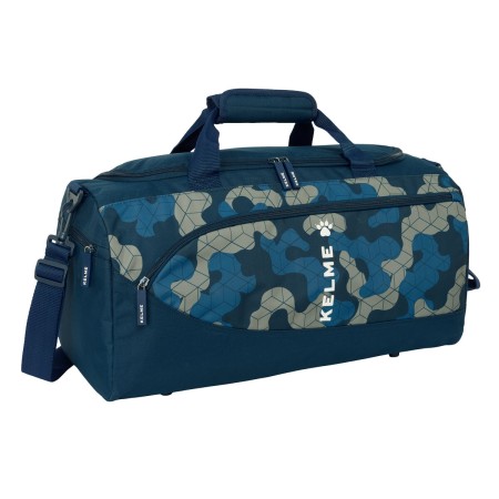 Bolsa de Deporte Kelme Epic Azul marino