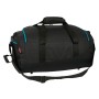 Bolsa de Deporte Kelme Iron Negro