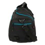 Bolsa de Deporte Kelme Iron Negro