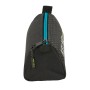 Fourre-tout Kelme Iron Noir 21 x 8 x 7 cm