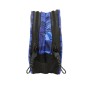 Trousse Fourre-Tout Double El Niño Roller Bleu Noir 21 x 8 x 6 cm