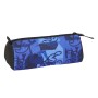 Fourre-tout El Niño Roller Bleu Noir 21 x 8 x 7 cm