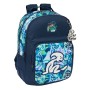Mochila Escolar El Niño Kook Azul marino 32 x 42 x 15 cm