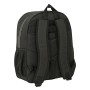 Cartable Eckō Unltd. Worldwide Noir 32 x 38 x 12 cm