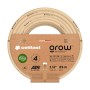 Manguera Cellfast Grow 25 m PVC Beige