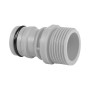 Conector a grifo Cellfast ideal 1" Macho