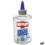 Cola INSTANT SUPERCLEAR 266 ml (6 Unidades)