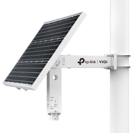 Panel solar fotovoltaico TP-Link VIGI SP9030 90 W