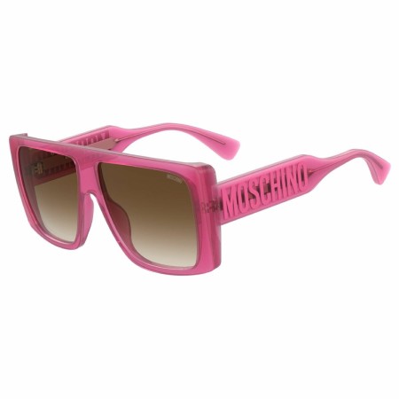 Lunettes de soleil Femme Moschino MOS119-S-W6I ø 59 mm