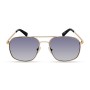 Lunettes de soleil Homme Kenneth Cole KC2970-5631W Doré ø 56 mm