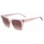 Lunettes de soleil Femme Love Moschino MOL065-S-35J Ø 52 mm