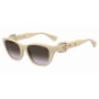 Lunettes de soleil Femme Moschino MOS130-S-SZJ Ø 55 mm