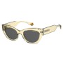 Gafas de Sol Mujer Polaroid PLD-6199-S-X-MC-40G Ø 50 mm