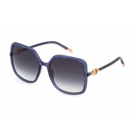 Lunettes de soleil Femme Furla ø 58 mm