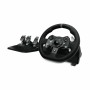 Volant Logitech 941-000123 Noir