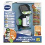 Microscope Vtech Genius XL Vidéo