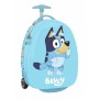 Sac Trolley Bluey 28 x 43 x 23 cm Enfant