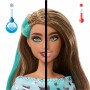 Figura de Acción Mattel