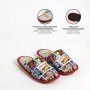 Zapatillas de Estar por Casa Marvel Multicolor