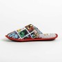 Zapatillas de Estar por Casa Marvel Multicolor