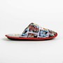 Zapatillas de Estar por Casa Marvel Multicolor