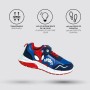 Zapatillas Deportivas Infantiles Spidey Azul