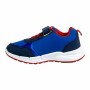 Zapatillas Deportivas Infantiles Spidey Azul