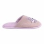 Zapatillas de Estar por Casa Stitch Lila