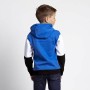 Sweat-shirt Enfant Sonic Bleu