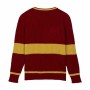 Jersey Hombre Harry Potter Rojo