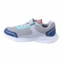 Zapatillas Deportivas Infantiles Snoopy Gris