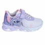 Zapatillas Deportivas Infantiles Stitch Morado