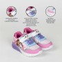 Zapatillas Deportivas Infantiles Gabby's Dollhouse Rosa