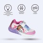 Zapatillas Deportivas Infantiles Gabby's Dollhouse Rosa