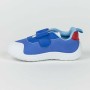 Zapatillas Deportivas Infantiles Spider-Man Azul