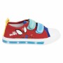 Zapatillas Deportivas Infantiles Spider-Man Rojo