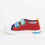 Zapatillas Deportivas Infantiles Spider-Man Rojo