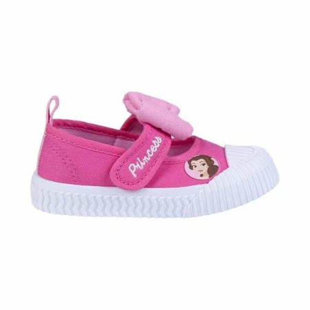 Zapatillas Casual Disney Princess Rosa