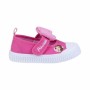 Zapatillas Casual Disney Princess Rosa
