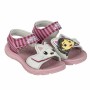 Sandalias Infantiles Gabby's Dollhouse Rosa