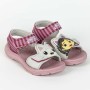 Sandalias Infantiles Gabby's Dollhouse Rosa